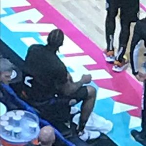 Meet your Posher, Jake